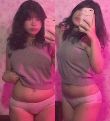 Em gái mập mạp hấp thụ nhanh mới phê